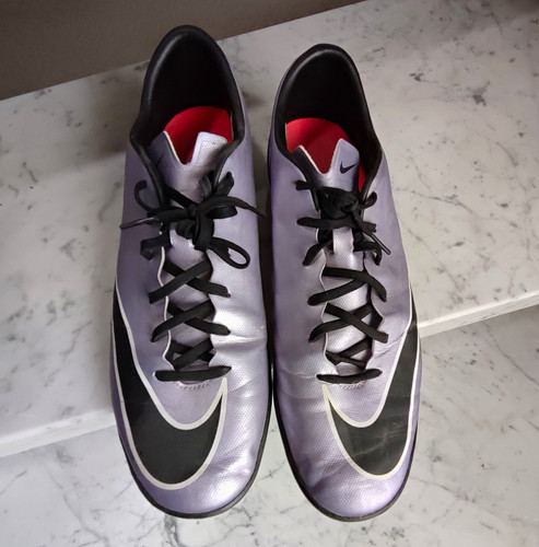 Nike mercurial hallenschuhe - nike,