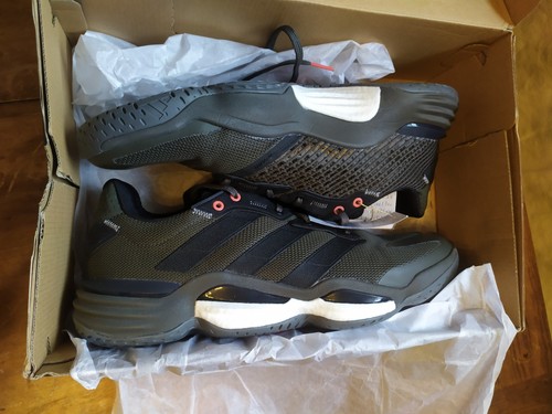 Adidas stabil 2 3 oliv - adidas, 2/3
