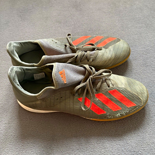 Adidas hallen fußballschuhe - adidas, hallen-fußballschuhe