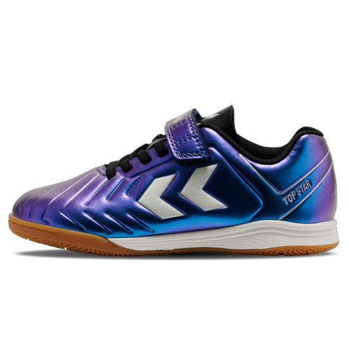 Hummel schuhe top star vc - schuhe,