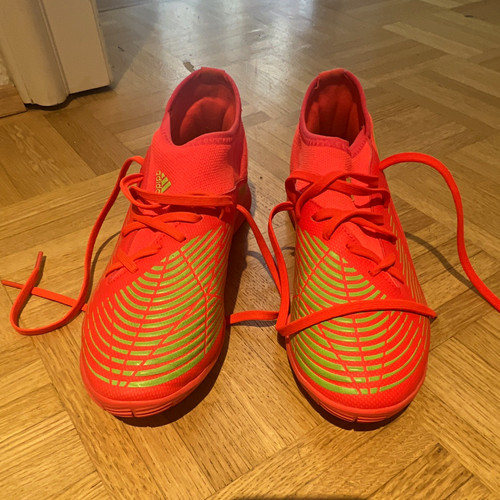 Adidas predator hallenschuhe - predator,