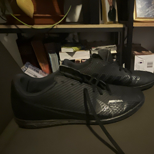 Nike mercurial hallenschuhe - nike,