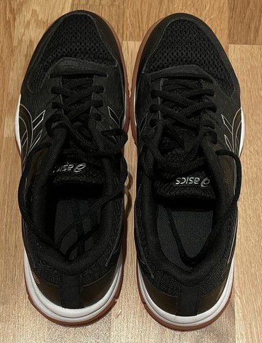 Asics indoor hallenschuhe - asics,