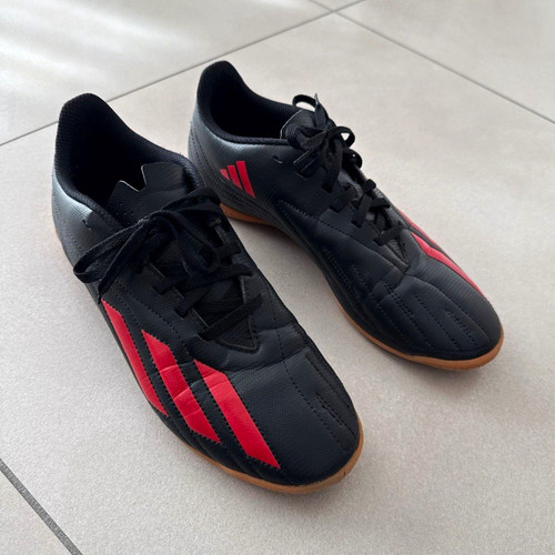 Adidas deportivo hallenschuhe - deportivo,