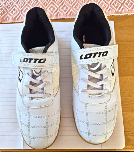 Lotto hallenschuhe indoor - lotto,