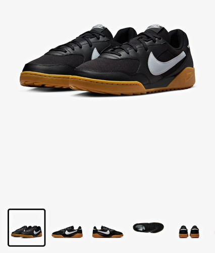 Nike premier hallenschuhe - nike,
