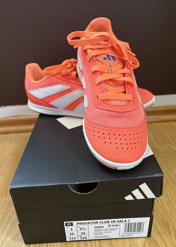 Adidas predator club sala j - predator,