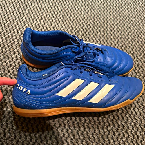 Adidas copa hallenschuhe - adidas,
