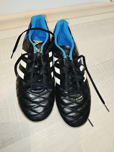 Adidas hallenschuhe 40 - hallenschuhe,