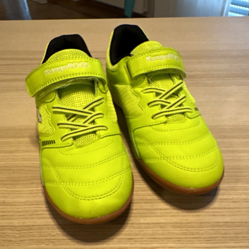Kangaroos hallenschuhe indoor - kangaroos,