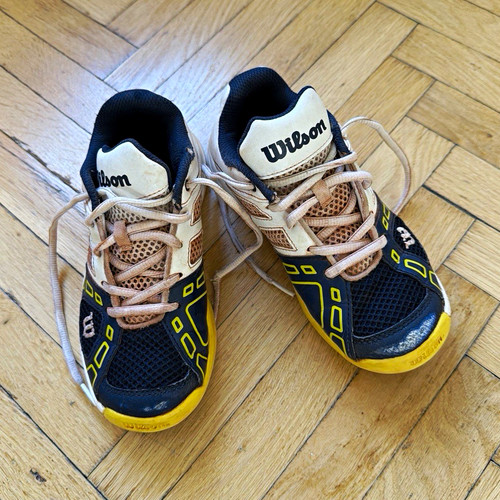 Wilson squash hallenschuhe - wilson,