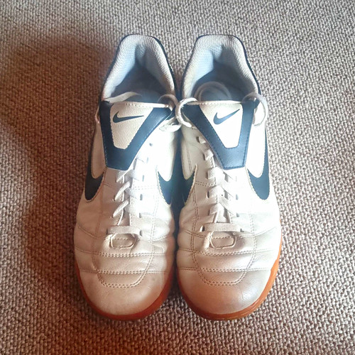 Nike hallenschuhe indoor - hallenschuhe,