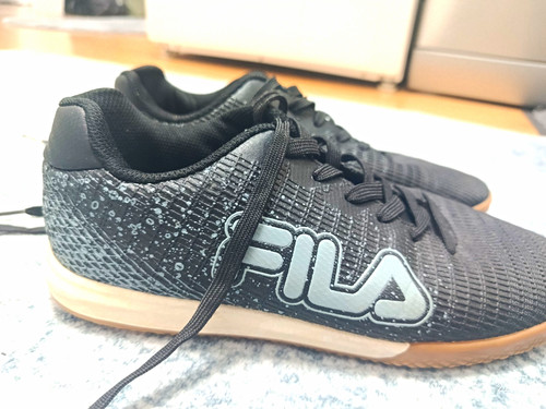 Fila hallenschuhe indoor - fila,