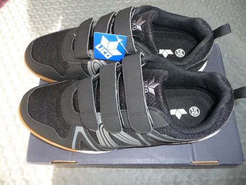 Lico hallenschuhe 45 - lico,