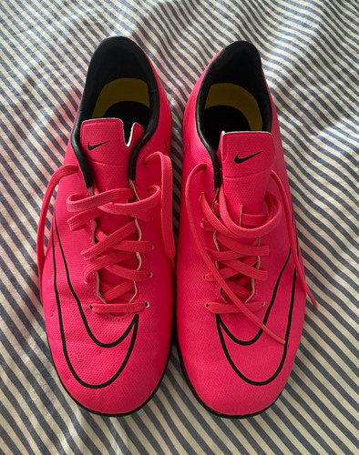 Nike mercurial hallenschuhe - nike,