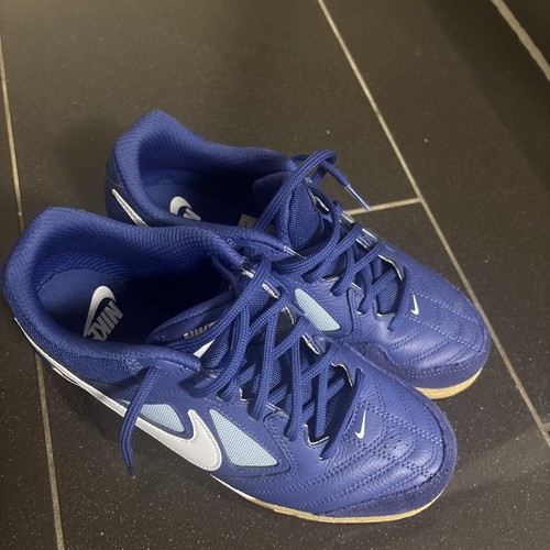 Nike gato hallenschuhe indoor - gato,
